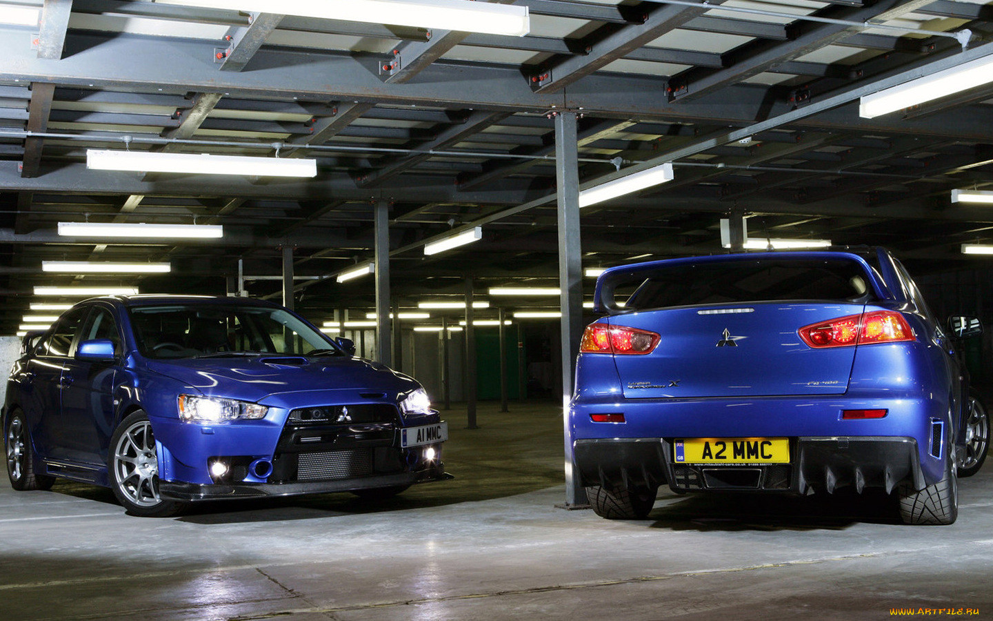 , mitsubishi